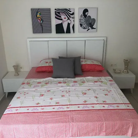 Apartamento Lory Queen Luxury *