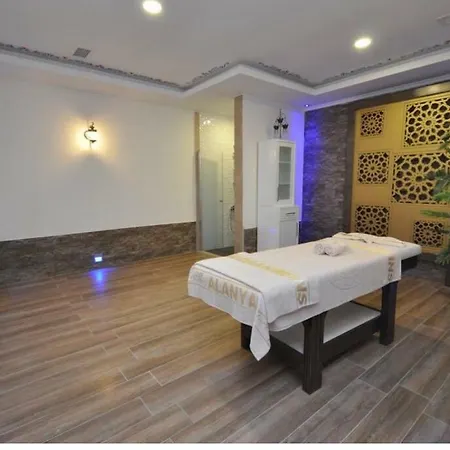 Lory Queen Luxury Apartamento *